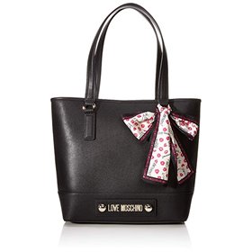 Τσάντα Love Moschino Pu JC4025PP18LC0000