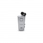 Fineblue F980 bluetooth hands free ( Δόνηση , Multipoint) Ασημί