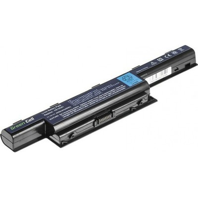 Green Cell Συμβατή Μπαταρία για Acer Aspire 5740G/5741G/5742G/5749Z με 4400mAhΚωδικός: AC06