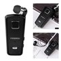 Fineblue F980 bluetooth hands free ( Δόνηση , Multipoint) Μαύρο