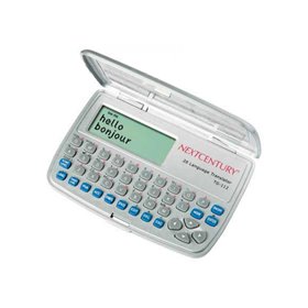 Μεταφραστής FRANKLIN TG112