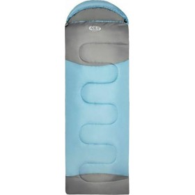 Nils Camp Sleeping Bag Μονό Καλοκαιρινό NC2008 Size Μ Grey-MintΚωδικός: NJG-15-04-105 