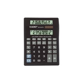 Αριθμομηχανή - Μεγάλο Επιστημονικό Ηλεκτρονικό Κομπιουτεράκι KD-8122TX