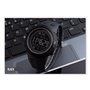 Smart Watch ρολόι με Βηματομετρητή και Bluetooth χειρός ανδρικό SKMEI 1250 BLACK