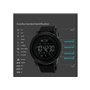 Smart Watch ρολόι με Βηματομετρητή και Bluetooth χειρός ανδρικό SKMEI 1255 BLUE
