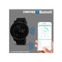 Smart Watch ρολόι με Βηματομετρητή και Bluetooth χειρός ανδρικό SKMEI 1255 BLUE