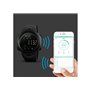 Smart Watch ρολόι με Βηματομετρητή και Bluetooth χειρός ανδρικό SKMEI 1301 BLACK