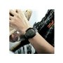 Smart Watch ρολόι με Βηματομετρητή και Bluetooth χειρός ανδρικό SKMEI 1301 BLACK