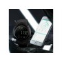 Smart Watch ρολόι με Βηματομετρητή και Bluetooth χειρός ανδρικό SKMEI 1301 BLACK