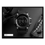 Smart Watch ρολόι με Βηματομετρητή και Bluetooth χειρός ανδρικό SKMEI 1385 BLACK
