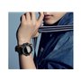 Smart Watch ρολόι με Βηματομετρητή και Bluetooth χειρός ανδρικό SKMEI 1188 BLACK