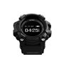 Smart Watch ρολόι με Βηματομετρητή και Bluetooth χειρός ανδρικό SKMEI 1188 BLACK