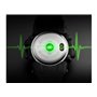 Smart Watch ρολόι με Βηματομετρητή και Bluetooth χειρός ανδρικό SKMEI 1188 BLACK