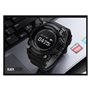 Smart Watch ρολόι με Βηματομετρητή και Bluetooth χειρός ανδρικό SKMEI 1188 BLACK