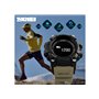 Smart Watch ρολόι με Βηματομετρητή και Bluetooth χειρός ανδρικό SKMEI 1188 KHAKI