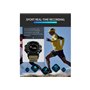 Smart Watch ρολόι με Βηματομετρητή και Bluetooth χειρός ανδρικό SKMEI 1188 KHAKI