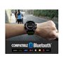 Smart Watch ρολόι με Βηματομετρητή και Bluetooth χειρός ανδρικό SKMEI 1188 KHAKI