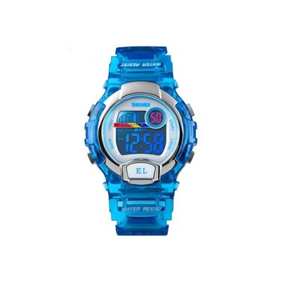 Smart Watch ρολόι με Βηματομετρητή και Bluetooth χειρός ανδρικό SKMEI 1188 KHAKI