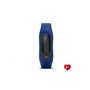 Smart Watch ρολόι με Βηματομετρητή και Bluetooth χειρός ανδρικό SKMEI B15P DARK BLUE