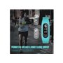 Smart Watch ρολόι με Βηματομετρητή και Bluetooth χειρός ανδρικό SKMEI B15P DARK BLUE