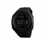 Smart Watch ρολόι με Βηματομετρητή και Bluetooth χειρός ανδρικό SKMEI 1316 BLACK