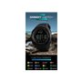 Smart Watch ρολόι με Βηματομετρητή και Bluetooth χειρός ανδρικό SKMEI 1316 BLACK