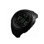 Smart Watch ρολόι με Βηματομετρητή και Bluetooth χειρός ανδρικό SKMEI 1316 BLACK