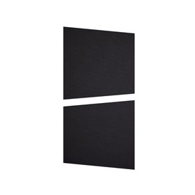 Ρολόι με βηματομετρητή χειρός ανδρικό SKMEI 1287 BLACK