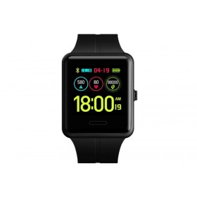 Smartwatch-Ρολόι χειρός SKMEI 1525 BLACK