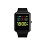 Smartwatch-Ρολόι χειρός SKMEI 1525 BLACK