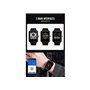 Smartwatch-Ρολόι χειρός SKMEI 1525 BLACK