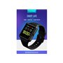 Smartwatch-Ρολόι χειρός SKMEI 1525 BLACK