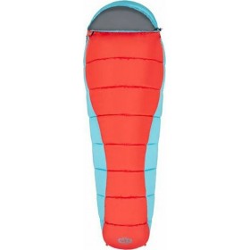 Nils Camp Sleeping Bag Μονό 2 Εποχών NC2012 Κόκκινο/ ΜπλεΚωδικός: 15-04-111 