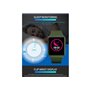 Smartwatch-Ρολόι χειρός SKMEI 1526 ARMY GREEN