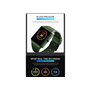 Smartwatch-Ρολόι χειρός SKMEI 1526 ARMY GREEN
