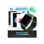 Smartwatch-Ρολόι χειρός SKMEI 1526 ARMY GREEN