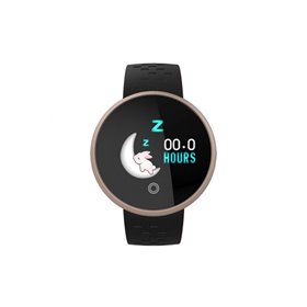 Smartwatch-Ρολόι χειρός SKMEI B36 BLACK