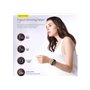 Smartwatch-Ρολόι χειρός SKMEI B36 BLACK