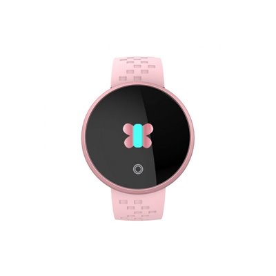 Smartwatch-Ρολόι χειρός SKMEI B36 PINK