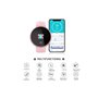 Smartwatch-Ρολόι χειρός SKMEI B36 PINK