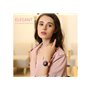 Smartwatch-Ρολόι χειρός SKMEI B36 PINK