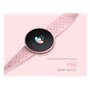 Smartwatch-Ρολόι χειρός SKMEI B36 PINK