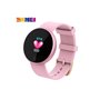 Smartwatch-Ρολόι χειρός SKMEI B36 PINK