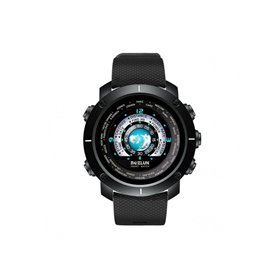 Smartwatch-Ρολόι χειρός SKMEI W30 BLACK