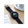 Smartwatch-Ρολόι χειρός SKMEI W30 BLACK