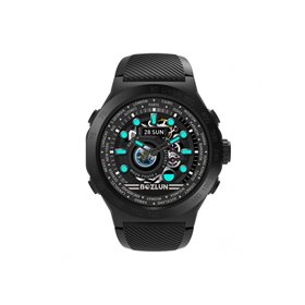Smartwatch-Ρολόι SKMEI W31 BLACK