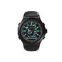 Smartwatch-Ρολόι SKMEI W31 BLACK