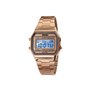 Ρολόι χειρός ανδρικό SKMEI 1123 ROSE GOLD