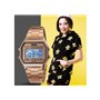 Ρολόι χειρός ανδρικό SKMEI 1123 ROSE GOLD