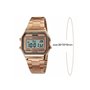 Ρολόι χειρός ανδρικό SKMEI 1123 ROSE GOLD
